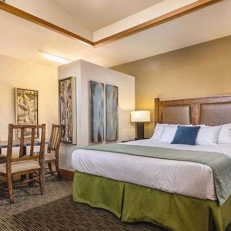Worldmark Deer Harbor Zewnętrze zdjęcie