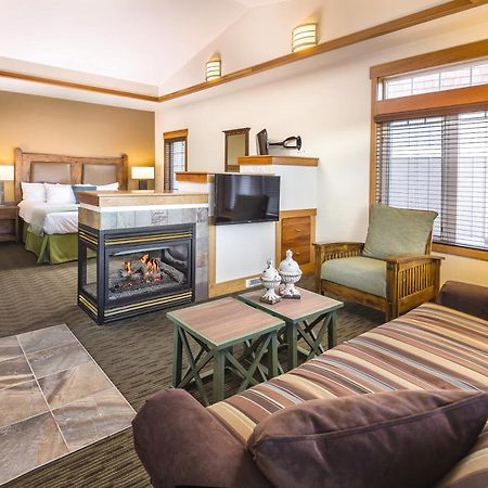 Worldmark Deer Harbor Zewnętrze zdjęcie