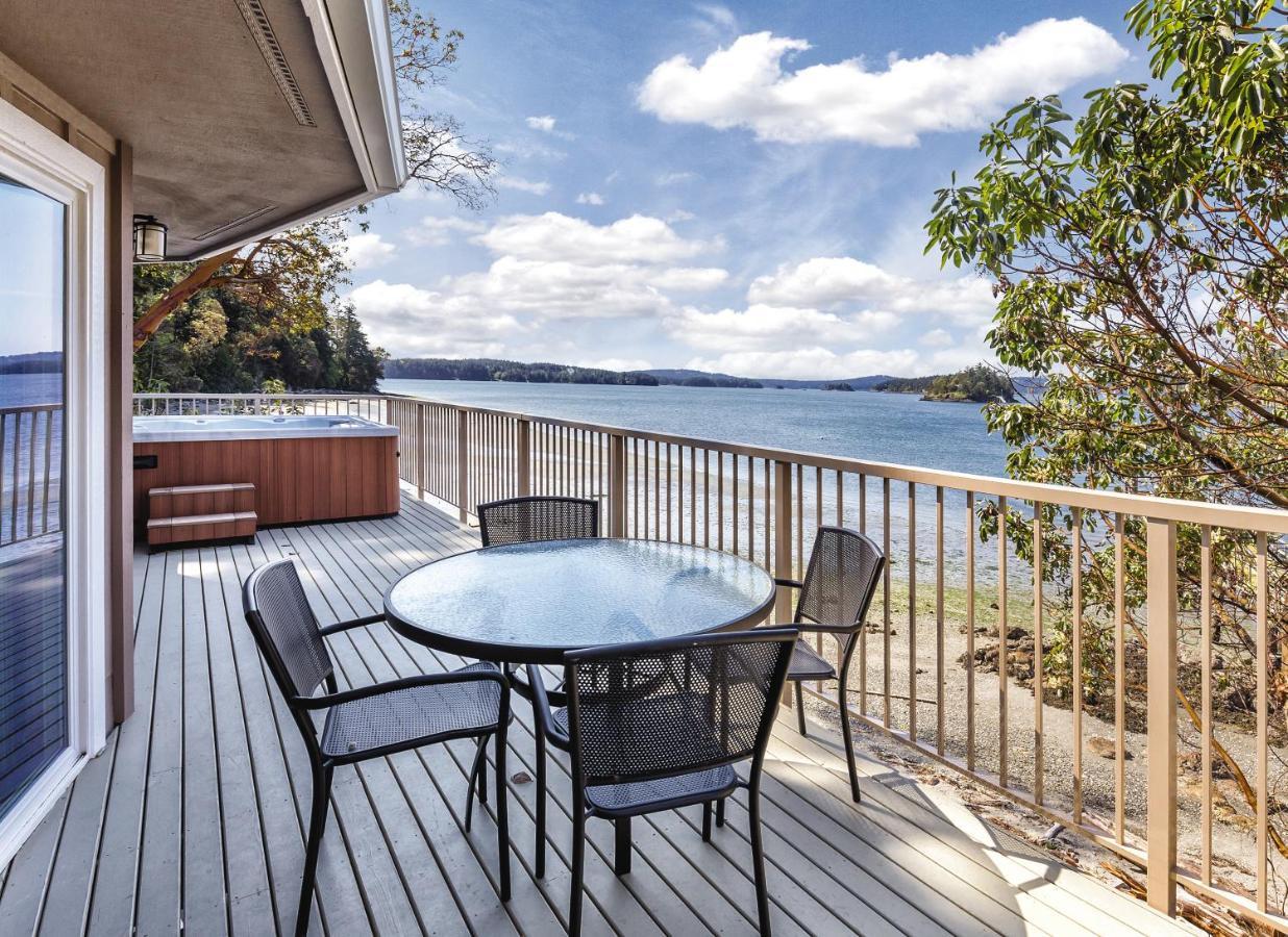 Worldmark Deer Harbor Zewnętrze zdjęcie