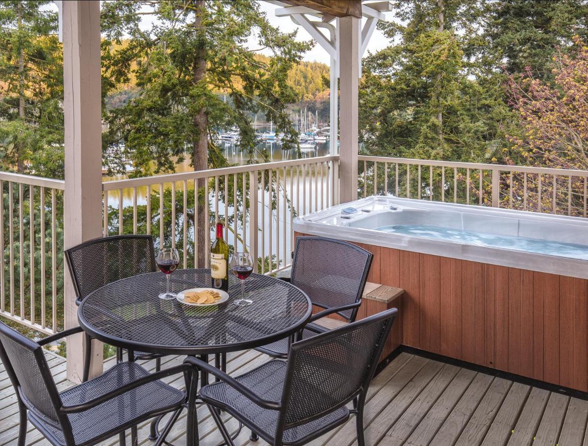Worldmark Deer Harbor Zewnętrze zdjęcie