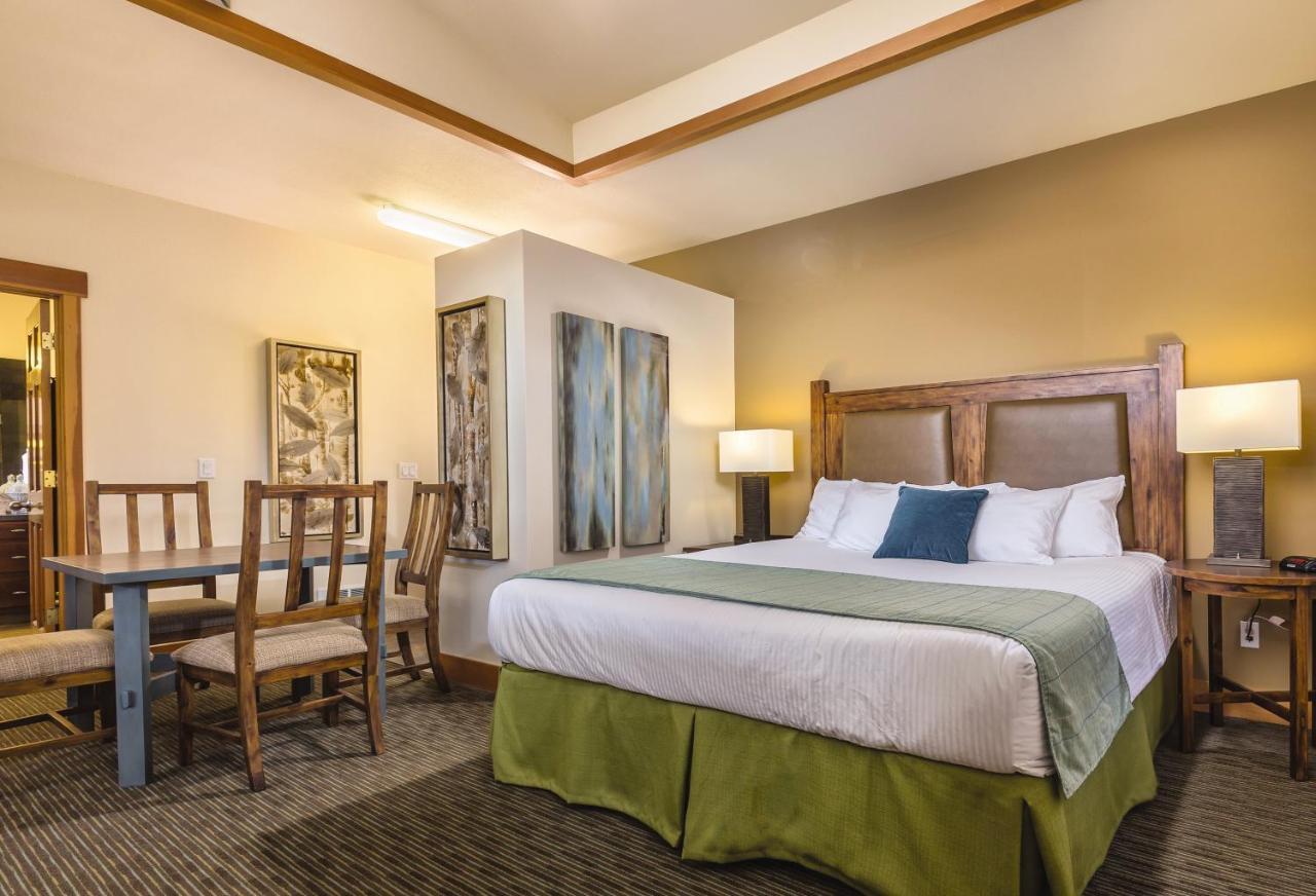 Worldmark Deer Harbor Zewnętrze zdjęcie