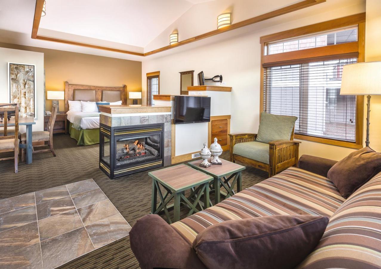 Worldmark Deer Harbor Zewnętrze zdjęcie